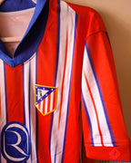 Atlético De Madrid 2024-2025 - Griezmann Antoine