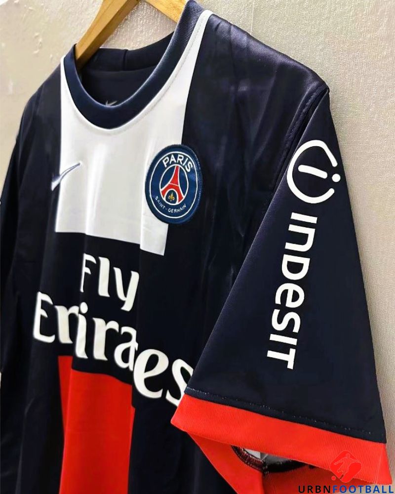 Paris Saint-Germain 2013-2014 - Ibrahimovic Zlatan
