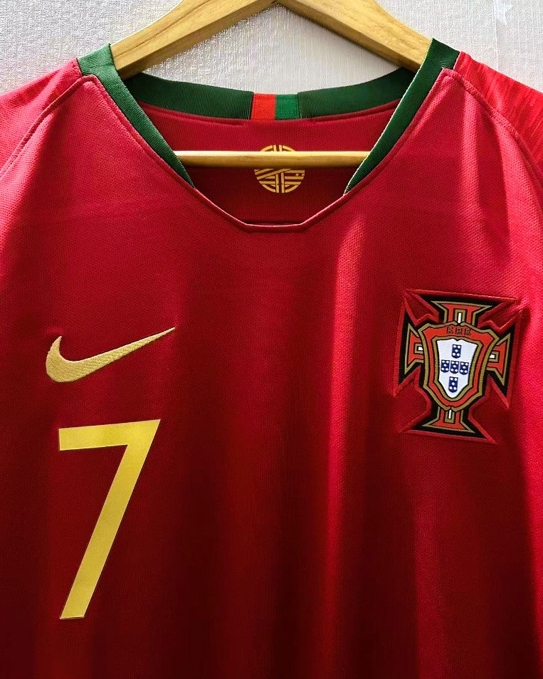 Ronaldo Cristiano 201819 Di 2018-2019