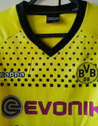Borussia Dortmund 2011-2012 - Gotze Mario