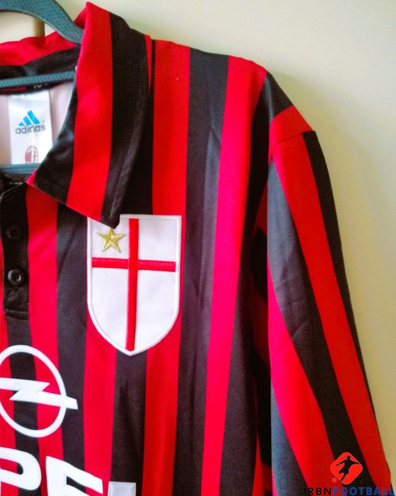 Milan 1999-1900 - Maldini Paolo