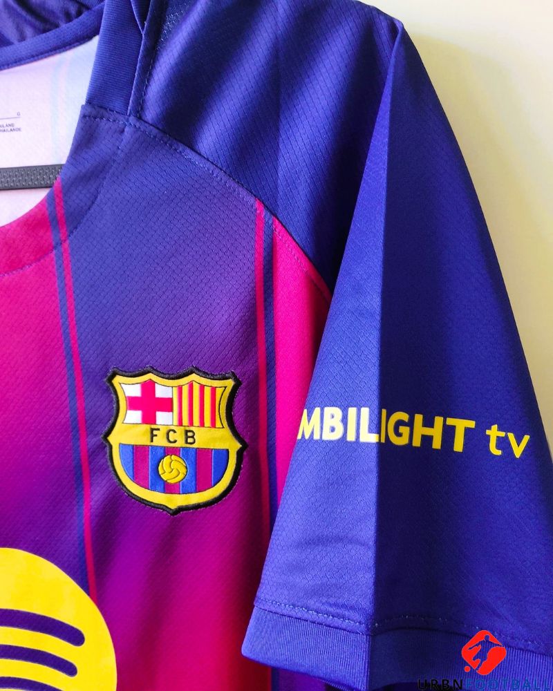 Barcelona 2025-2026 - Yamal Lamine