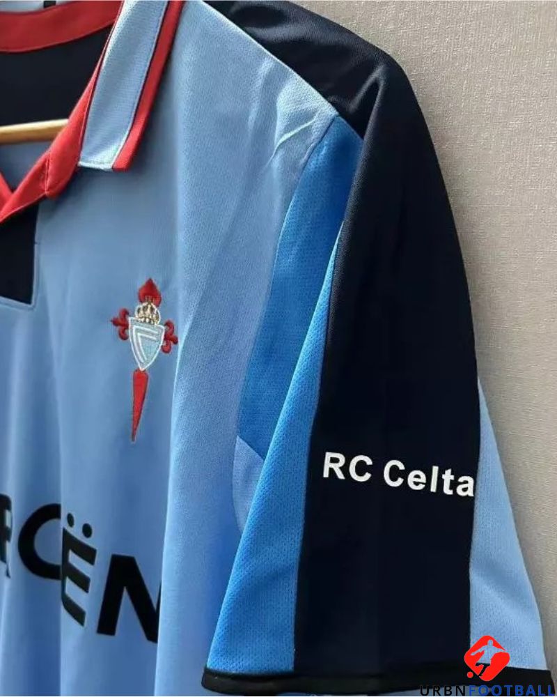 Celta Vigo 2002-2003 - Mostovoi Aleksandr