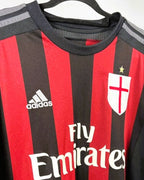 Milan 2015-2016 - Balotelli Mario