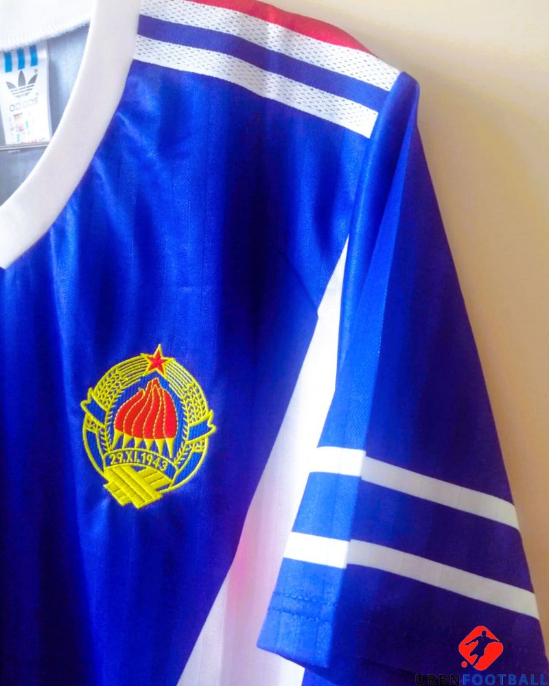 Stojkovic Dragan 199091 Brocca 1990-1991