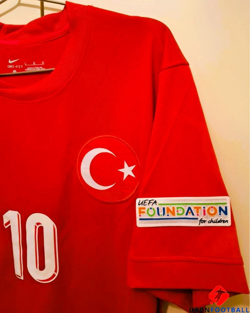 Turkey 2024-2025 - Calhanoglu Hakan