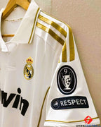 Real Madrid 2011-2012 - Ramos Sergio