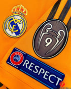 Real Madrid 2013-2014 - Bale Gareth