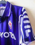 Fiorentina 1999-1900 - Batistuta Gabriel Omar