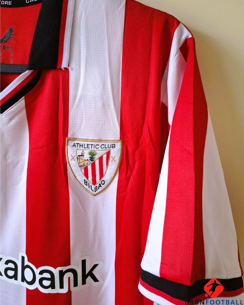 Athletic Bilbao 2025-2026 - Williams Nico
