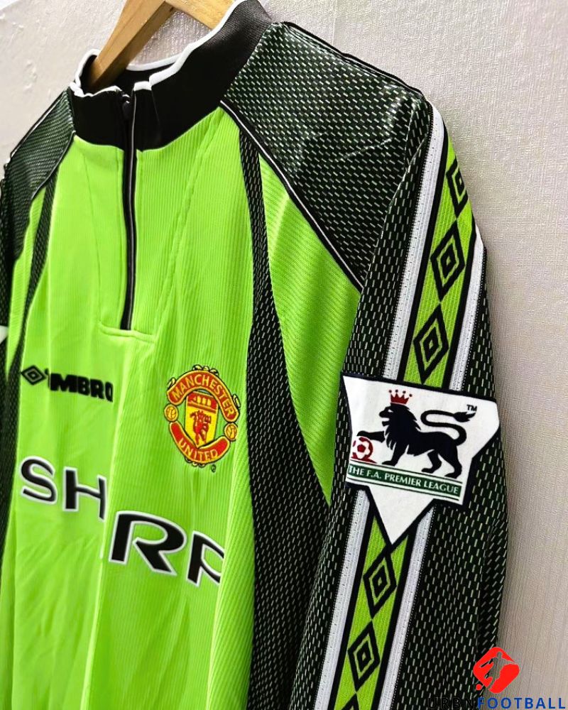 Manchester United 1998-1999 - Schmeichel Peter