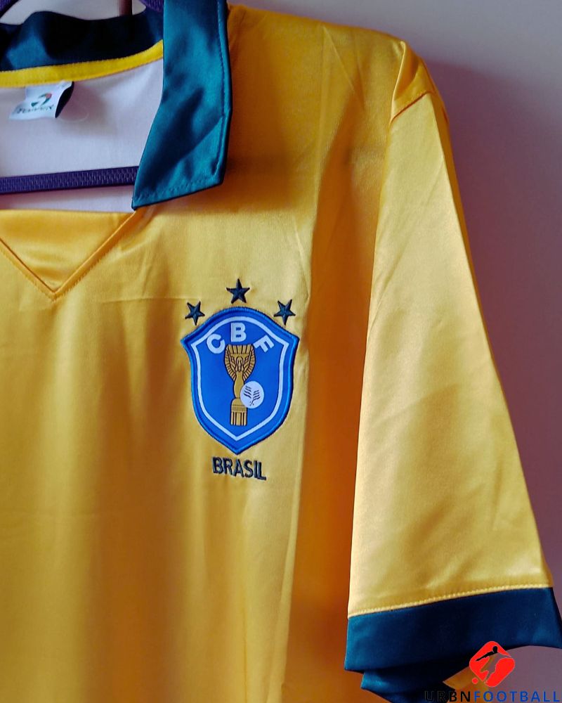 Brazil 1988-1989 - Zico