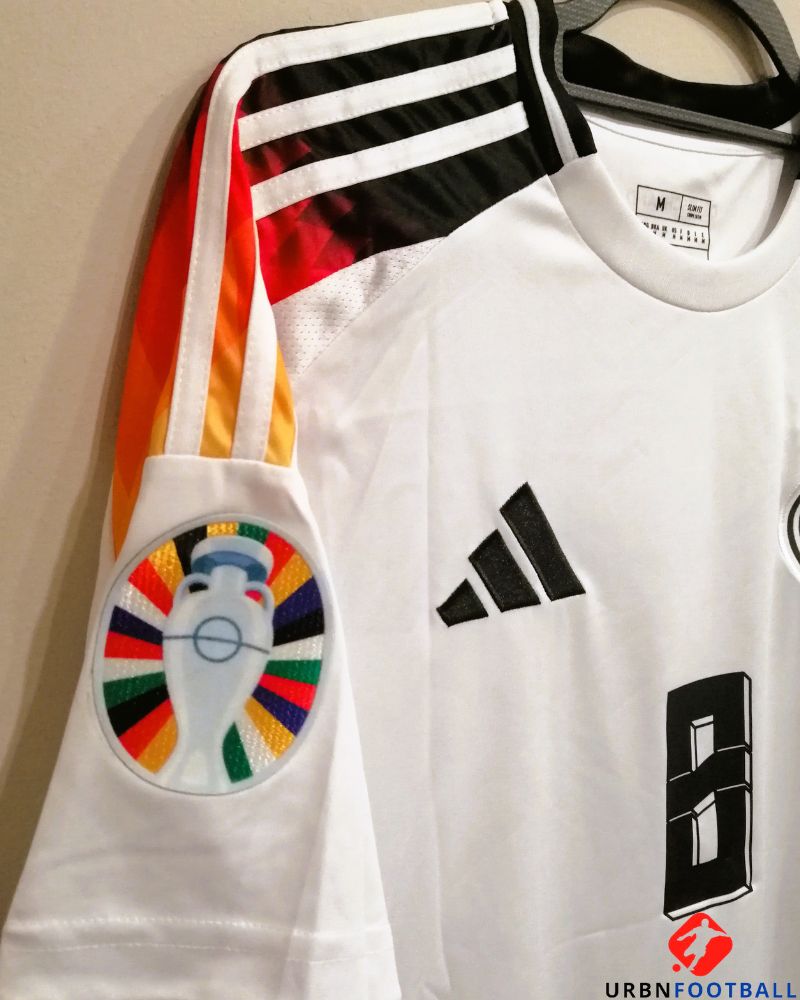 Germany 2024-2025 - Kroos Toni