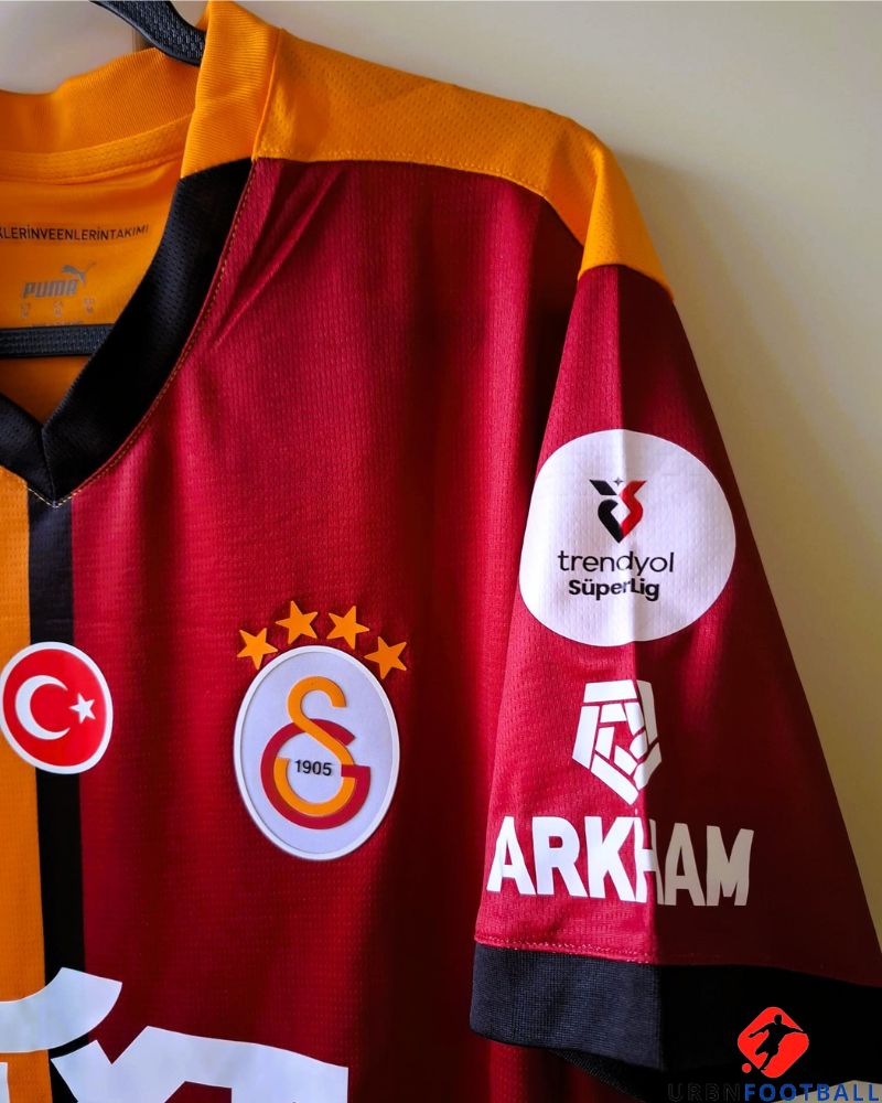 Galatasaray 2024-2025 - Osimhen Victor