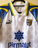 Parma 1995-1996 - Brolin Tomas