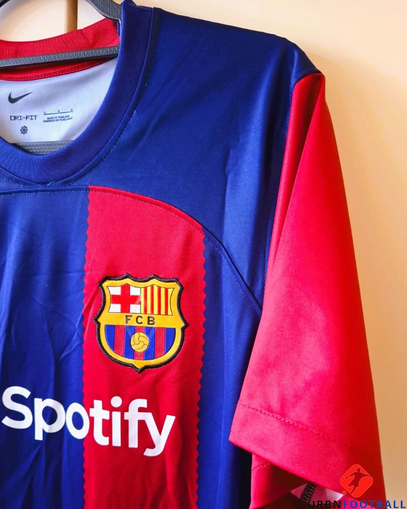 Barcelona 2023-2024 - Lewandowski Robert