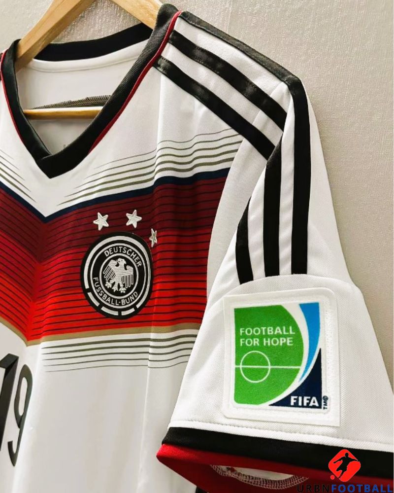 Germany 2014-2015 - Gotze Mario