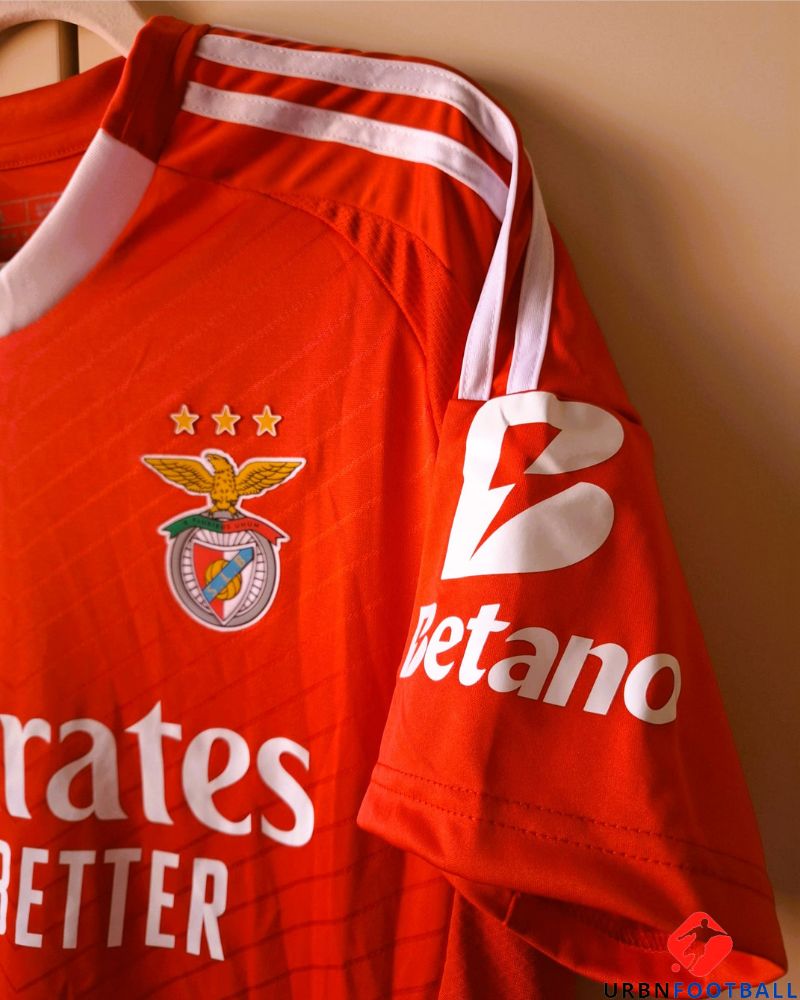 Benfica 2024-2025 - Di Maria Angel