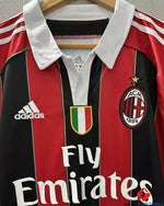 Milan 2012-2013 - Inzaghi Filippo