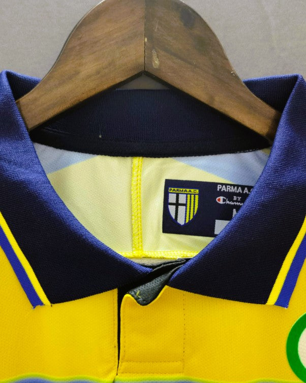 Crespo Hernan 199900 Pari 1999-1900