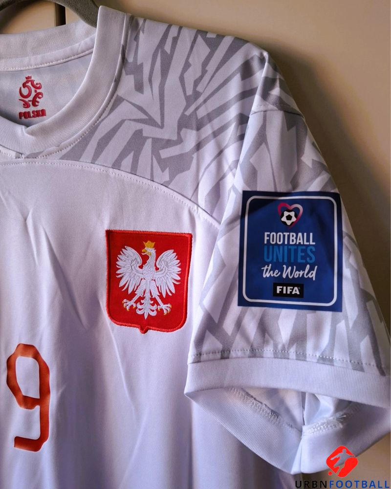 Poland 2022-2023 - Lewandowski Robert