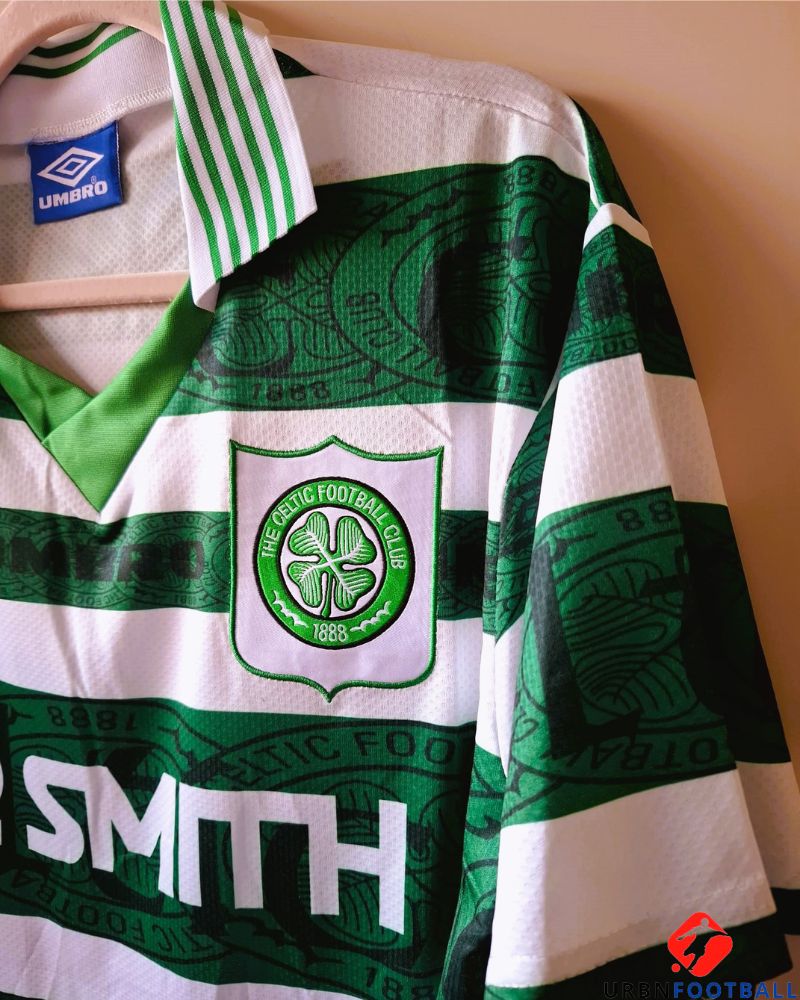 Celta Vigo 1996-1997 - Di Canio Paolo