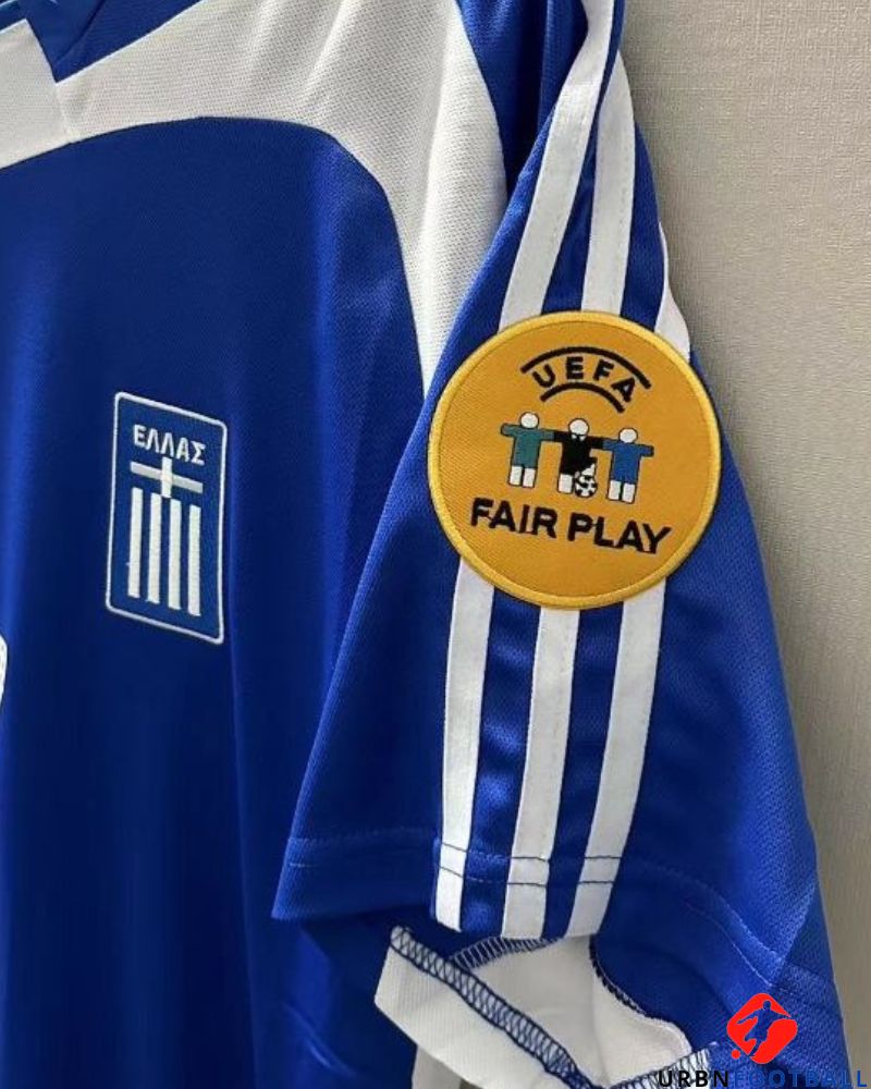 Greece 2004-2005 - Charisteas Angelos