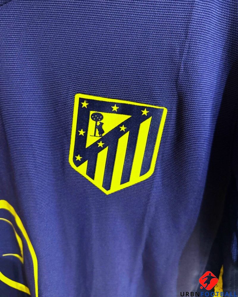 Atlético De Madrid 2025-2026 - Alvarez Julian