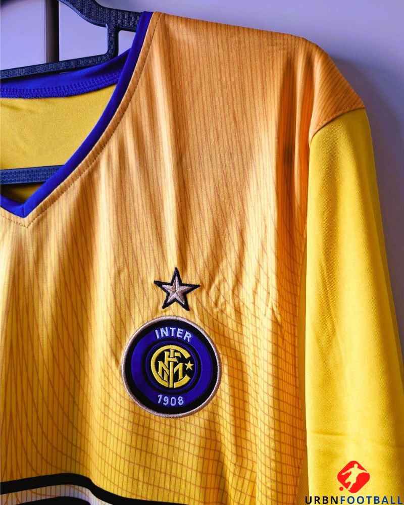 Inter 2002-2003 - Vieri Christian