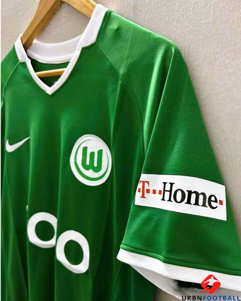 Wolfsburg 2008-2009 - Dzeko Edin