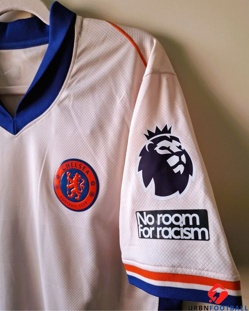 Chelsea 2024-2025 - Palmer Cole