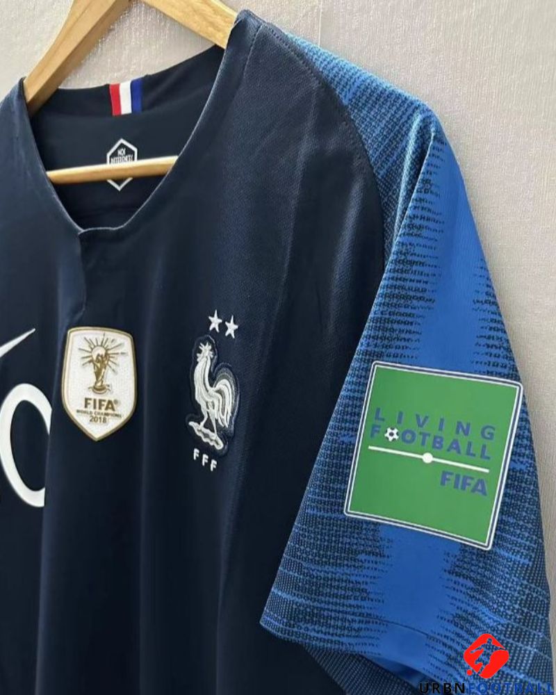 France 2018-2019 - Mbappe Kylian