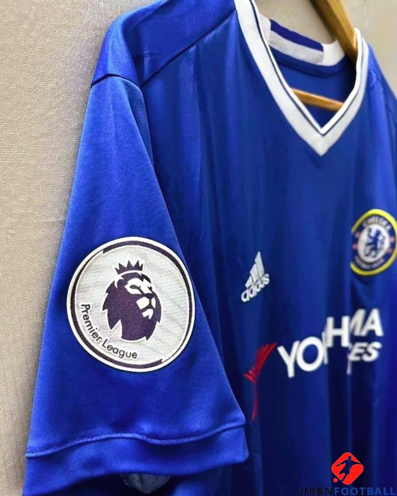 Chelsea 2016-2017 - Hazard Eden