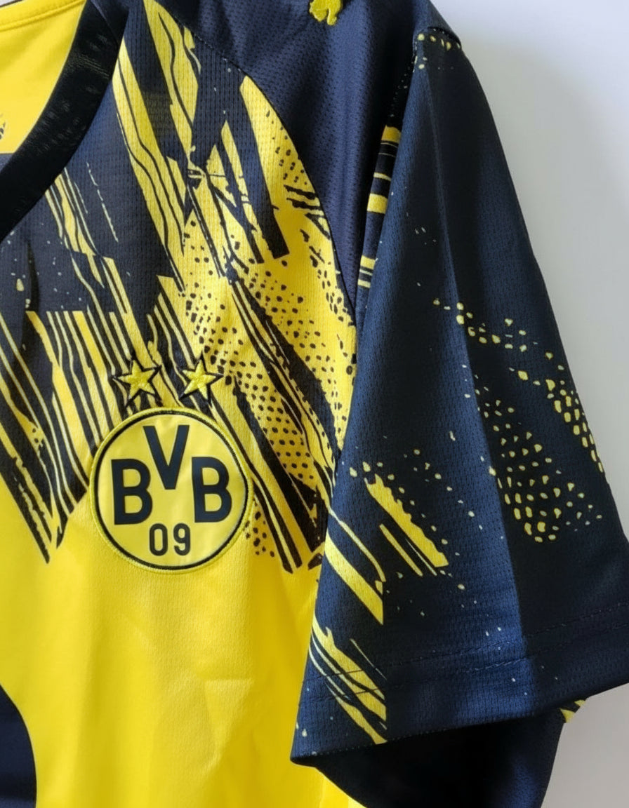 Borussia Dortmund 2025-2026 - Guirassy Serhou