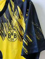 Borussia Dortmund 2025-2026 - Guirassy Serhou