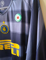 Inter 2004-2005 - Adriano