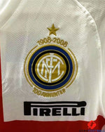Inter 2007-2008 - Figo Luis