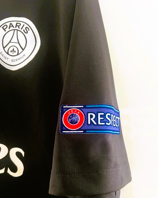 Paris Saint-Germain 2018-2019 - Mbappe Kylian