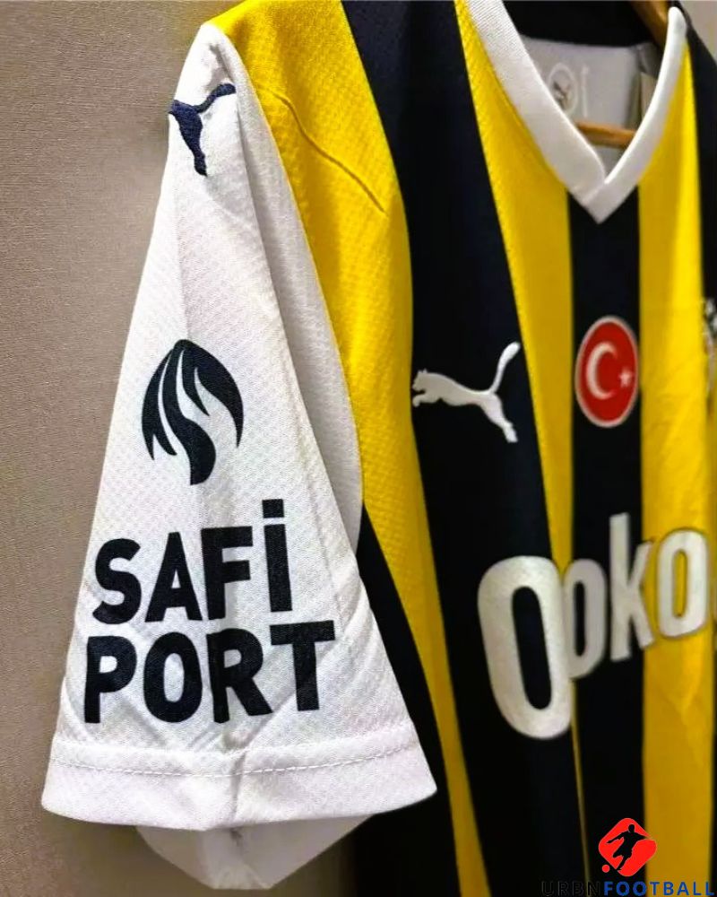 Dzeko Edin 202324 Fen 2023-2024