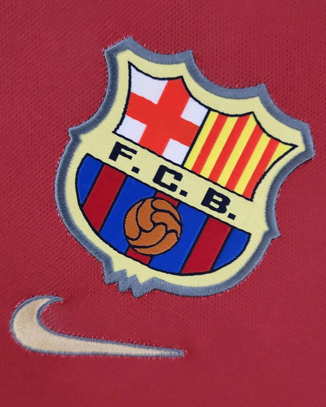 Barcelona 1998-1999 - Figo Luis