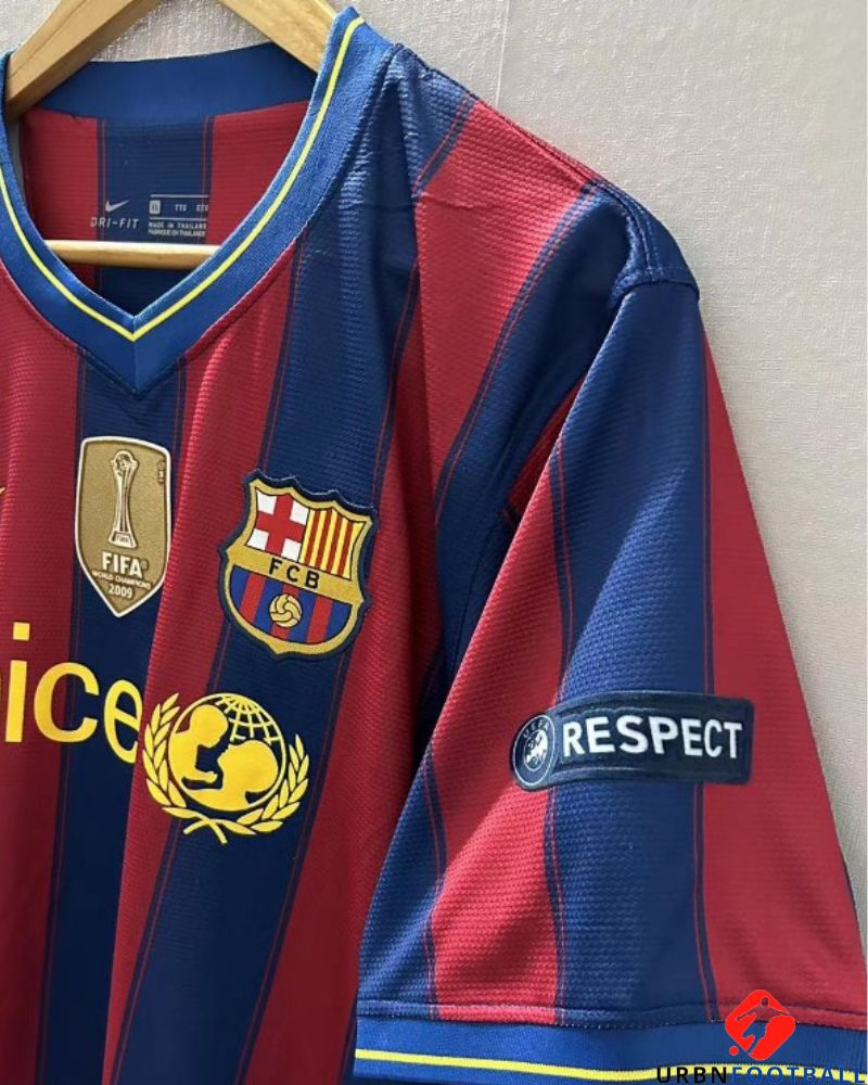 Barcelona 2009-2010 - Ibrahimovic Zlatan