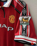 Manchester United 1999-1900 - Keane Roy