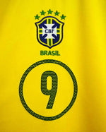 Brazil 2004-2005 - Ronaldo