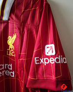 Liverpool 2024-2025 - Liverpool Premier League