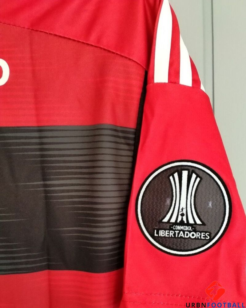 Flamengo 2023-2024 - Vidal Arturo