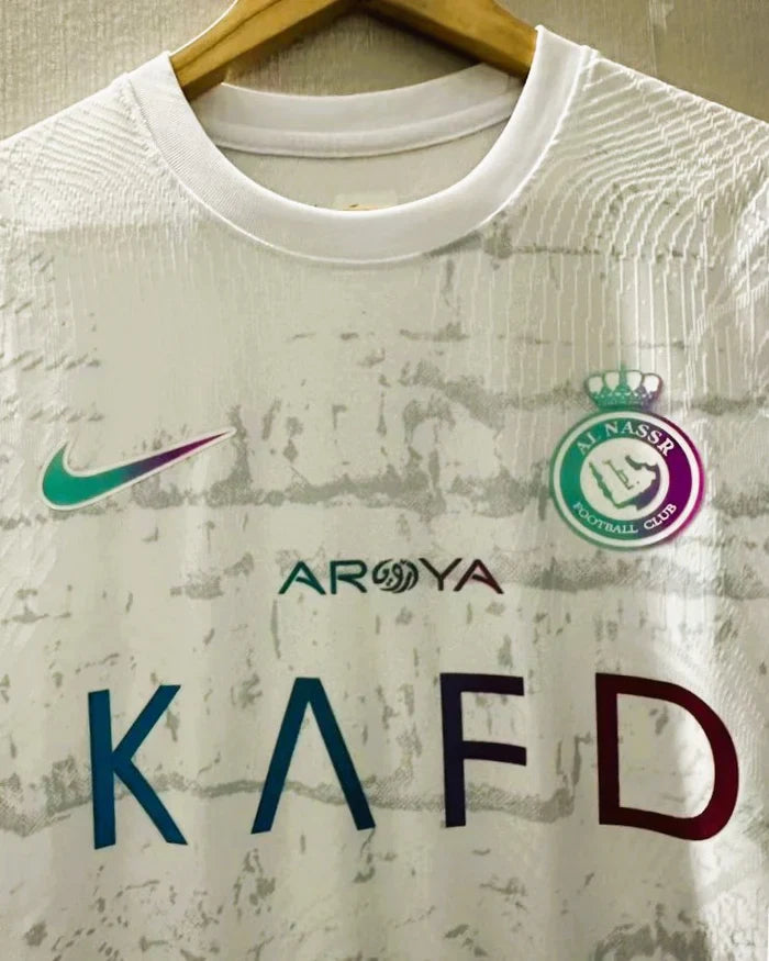 Ronaldo Cristiano 202324 Verso Il Nord 2023-2024