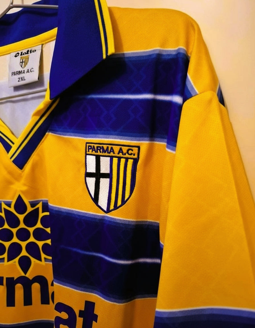 Parma 1998-1999 - Buffon Gianluigi
