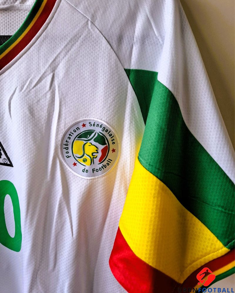 Fadiga Khalidou 200203 Sen 2002-2003