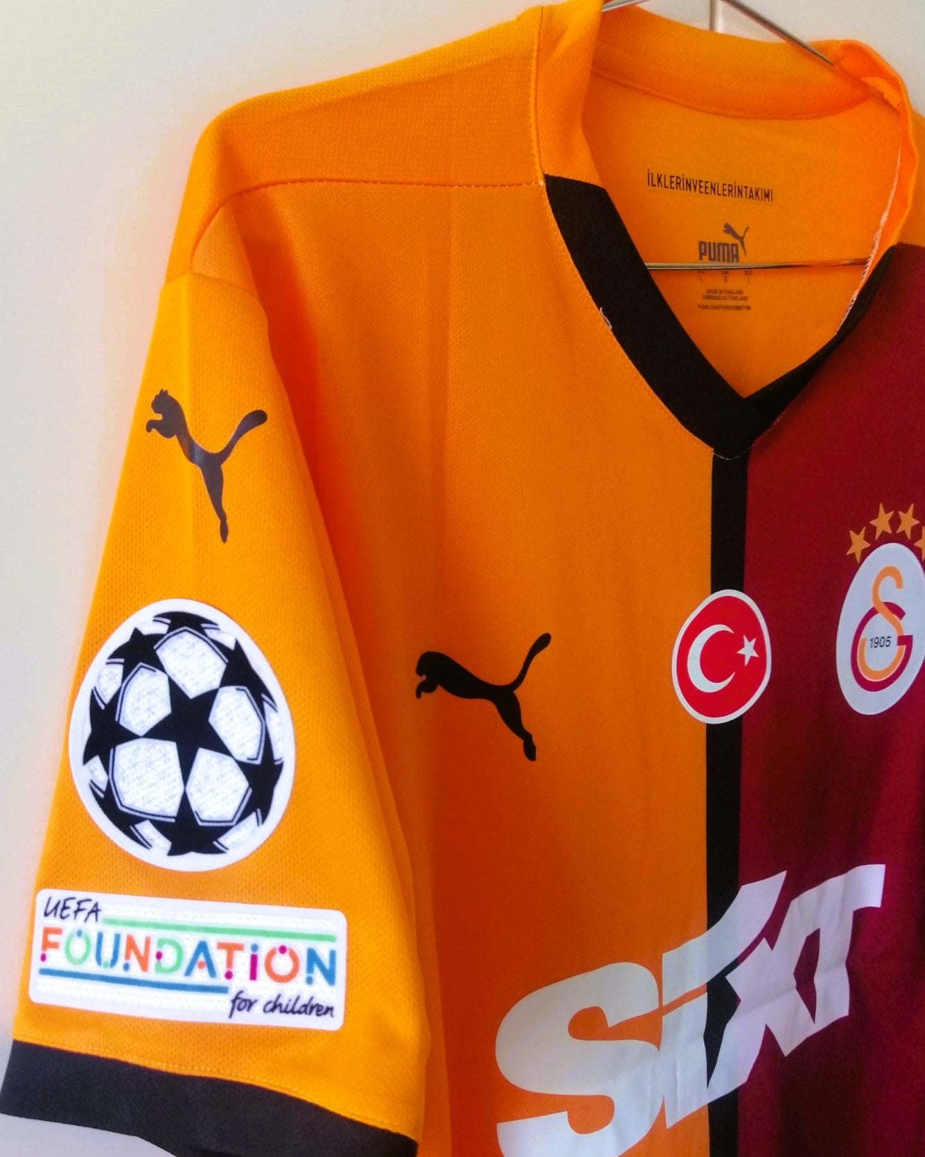 Galatasaray 2024-2025 - Icardi Mauro