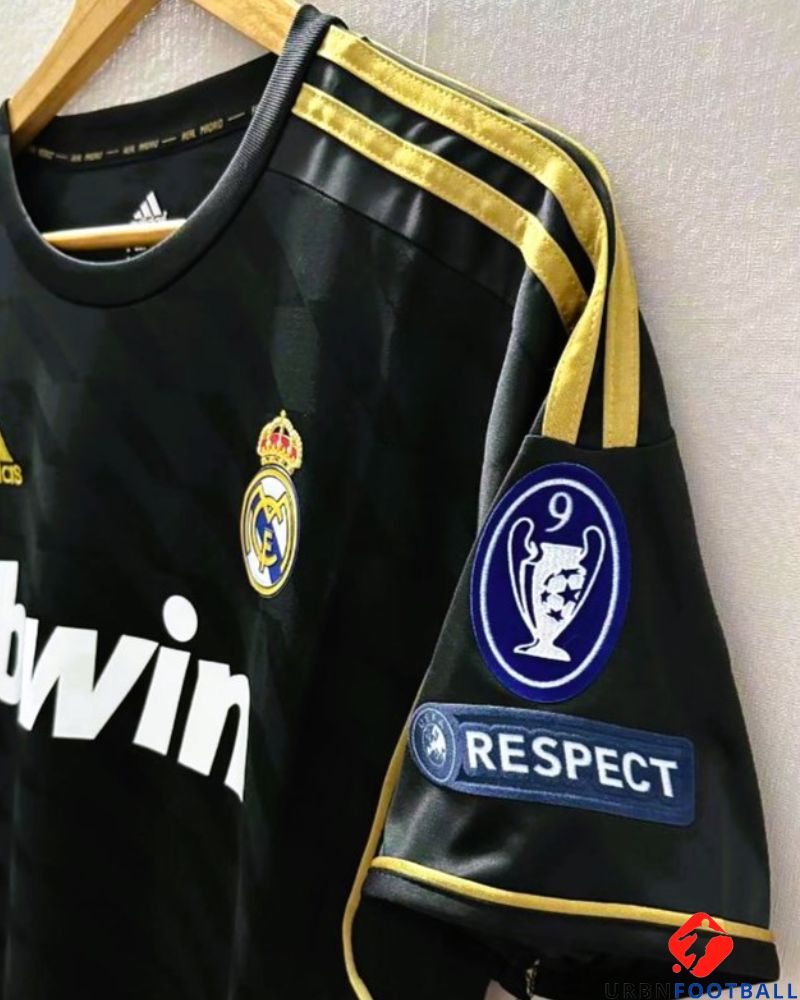 Real Madrid 2011-2012 - Kaka Ricardo